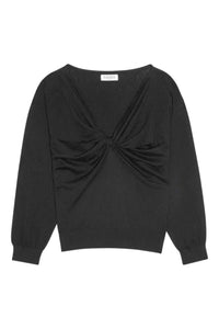 Nation Ltd - Jolie Off Shoulder Sweater