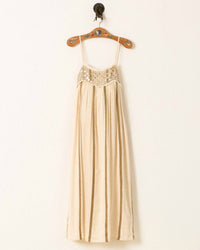 Alix Of Bohemia - Eden Coin Dress