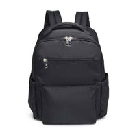 Urban Expressions - Women's Urban Explorer Backpack