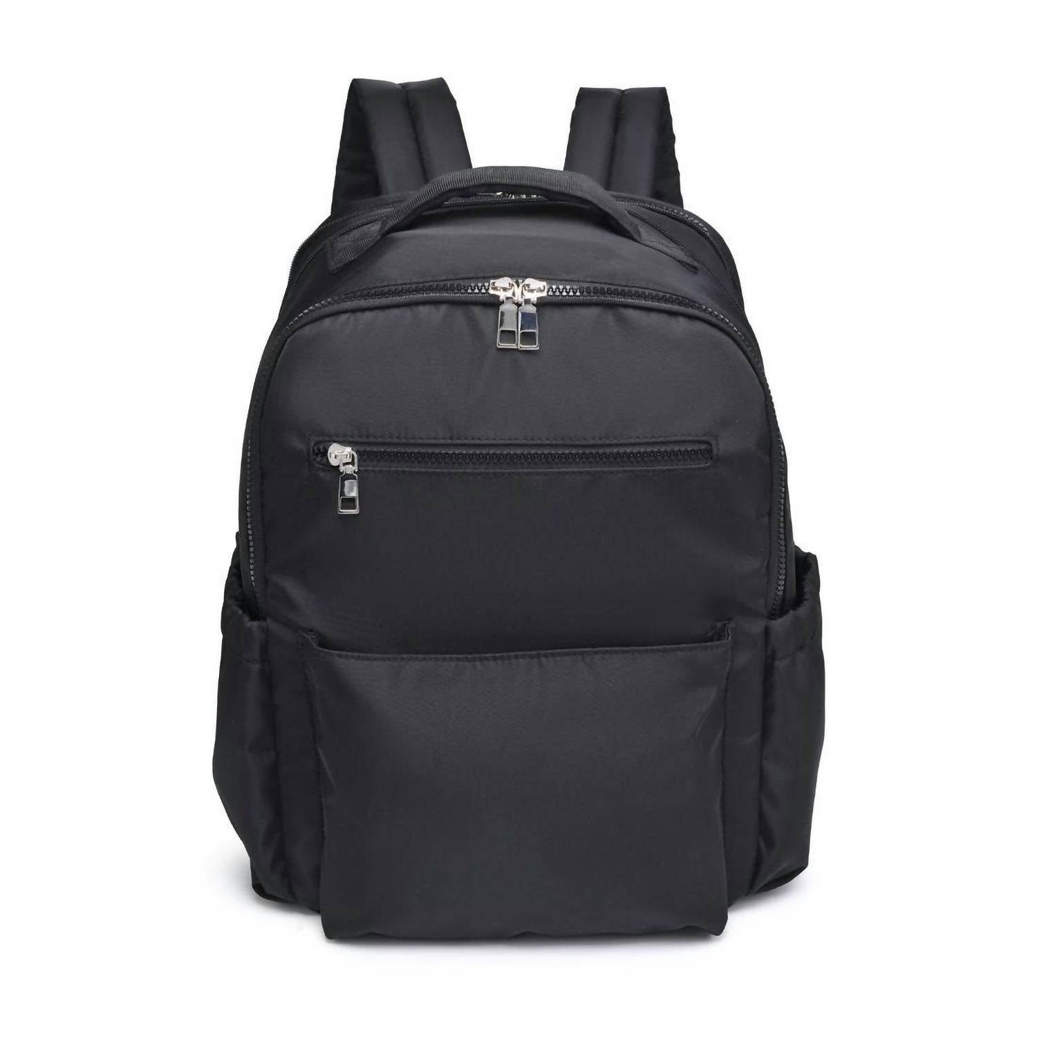 Urban Expressions - Women's Urban Explorer Backpack