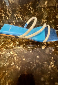 Carrano - Women's Sue Sandal