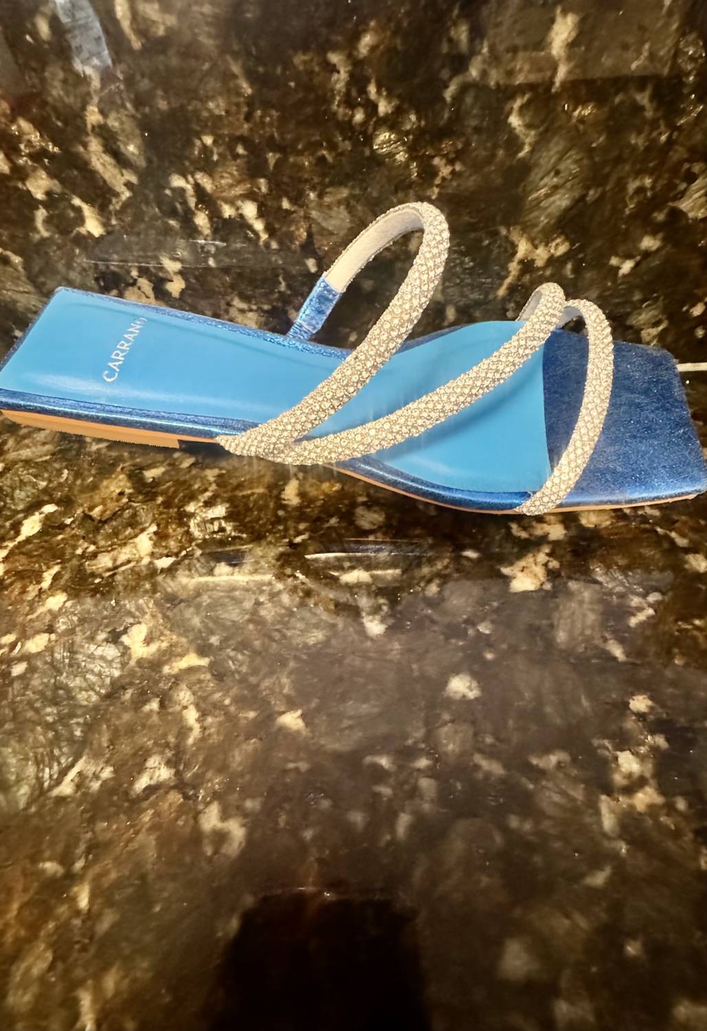 Carrano - Women's Sue Sandal