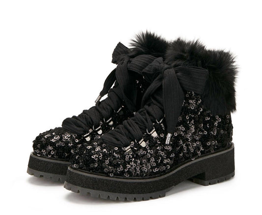 Agl - Women's Apreski Special Boots