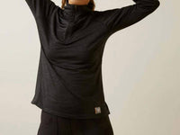 Ariat - Women's Rebar Gridworks Baselayer Shirt