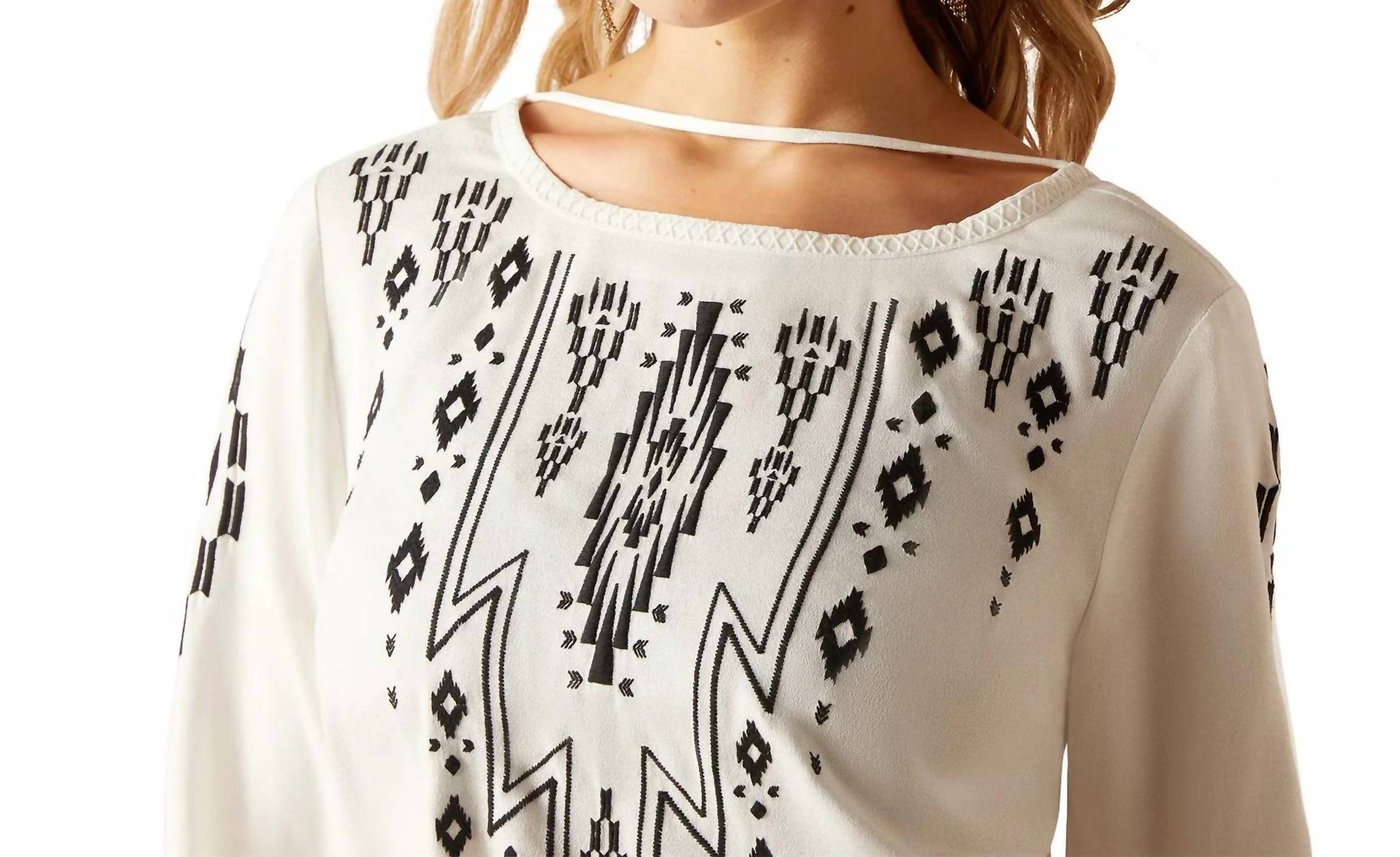 Ariat - Callie Top
