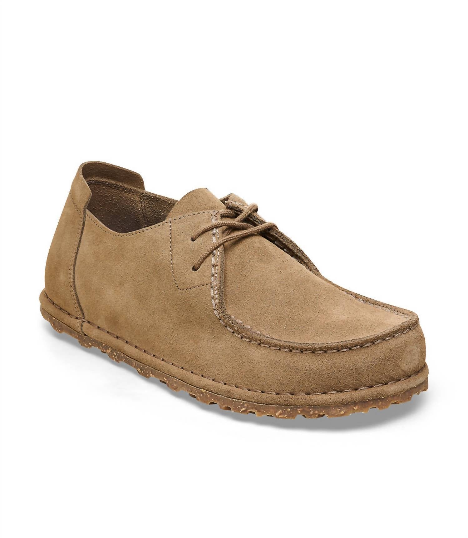 Birkenstock - Men's Utti Lace Shoe
