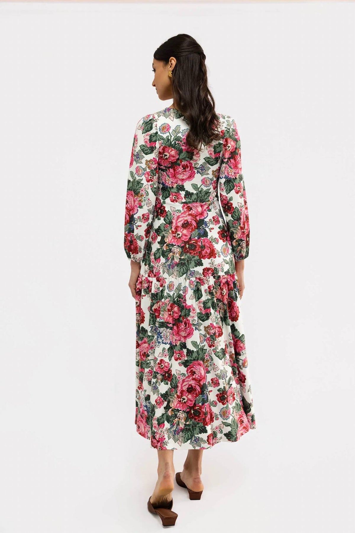 Smith & Quinn - La Dress
