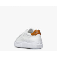 Voile Blanche - Women's Lipari Round Toe Sneakers