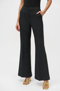 Joseph Ribkoff - EVASE FLARE PANT