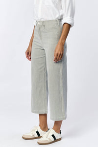 Dear John Denim - Audrey Wide Leg Jean