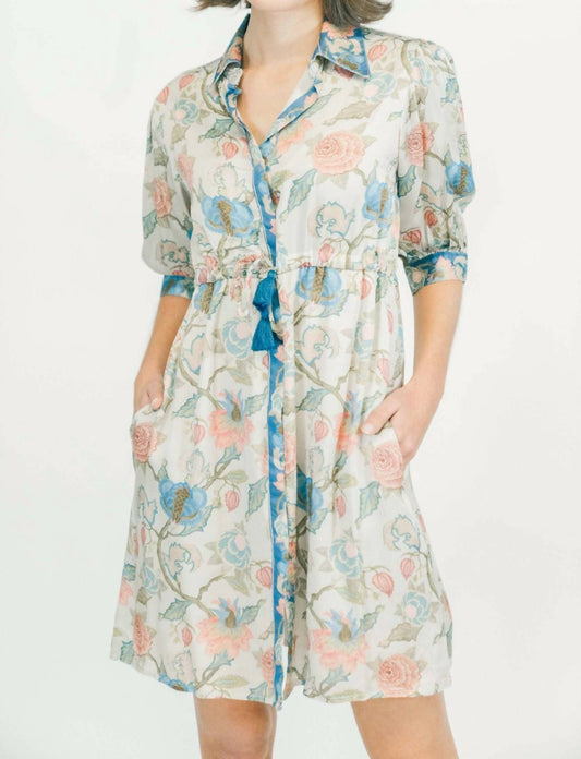 Marigold - Katarina Dress