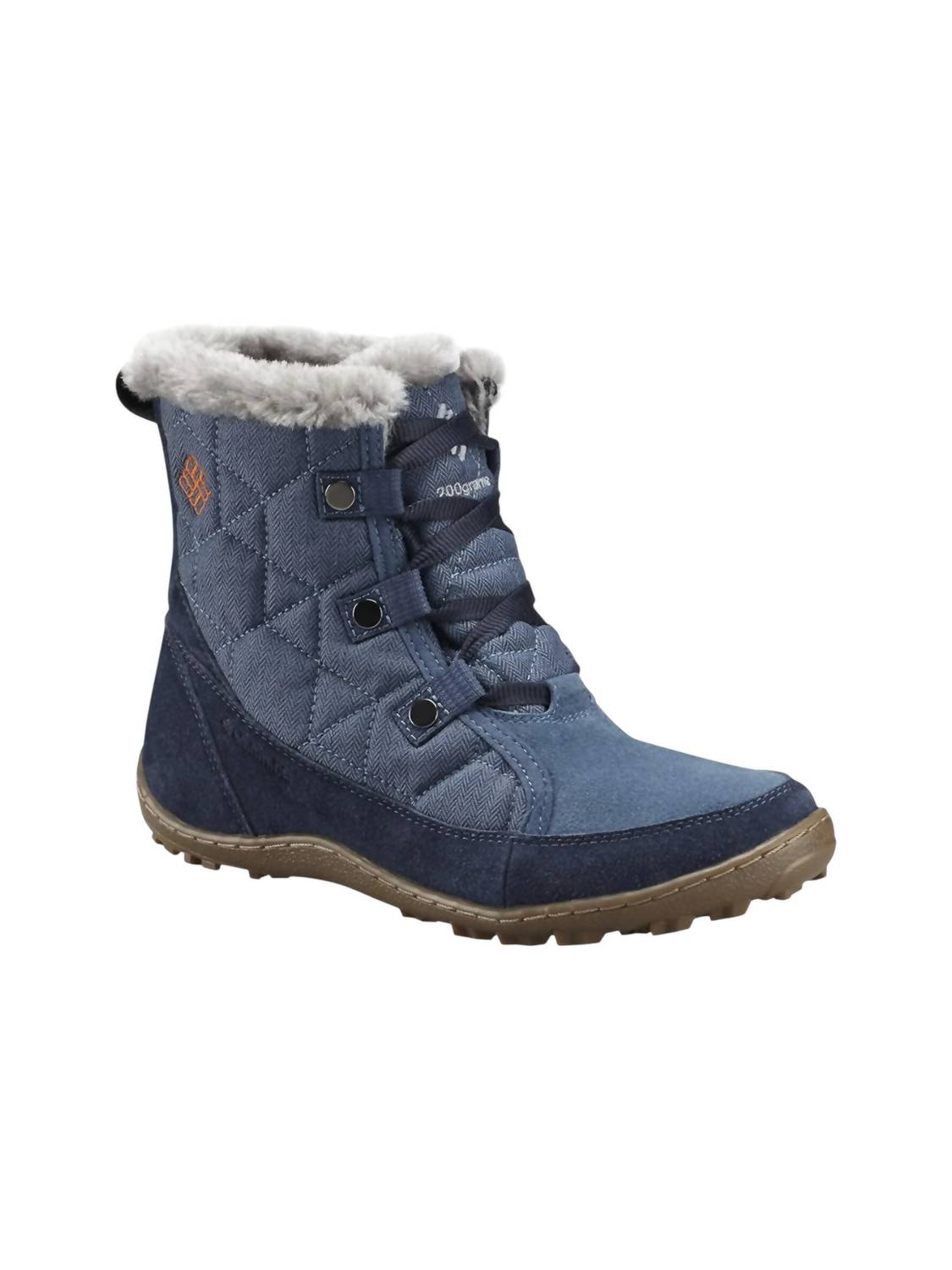 Columbia - Women's Minx Shorty Iii Boots