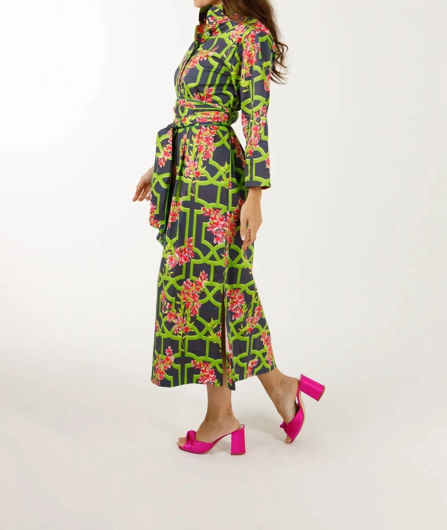 Holly Shae Design - Grace Dress
