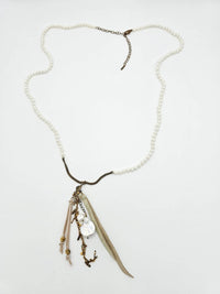 Chan Luu - Women's Ng-13571 Necklace
