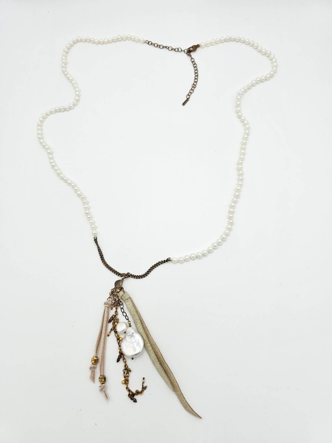 Chan Luu - Women's Ng-13571 Necklace