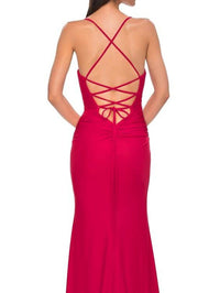 La Femme - Prom Dress