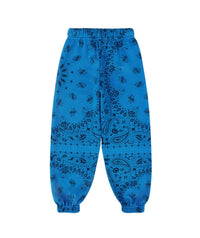 Aviator Nation - Kid's Bandana Sweatpants