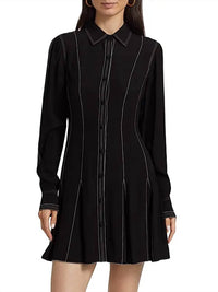 Ulla Johnson - Roanne Mini Dress