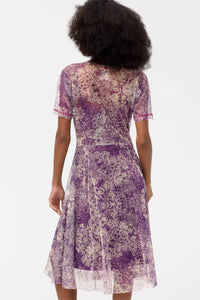Johnny Was - WENDI MESH DRESS