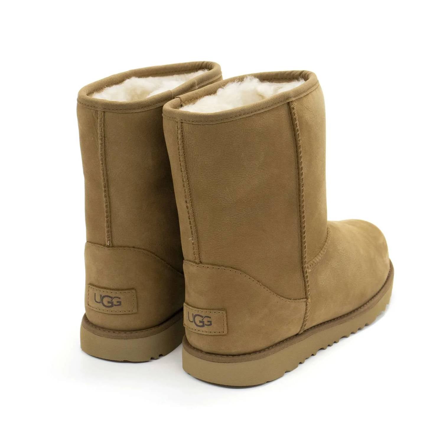 Ugg - Kid's Classic Ii Weather Short Boot