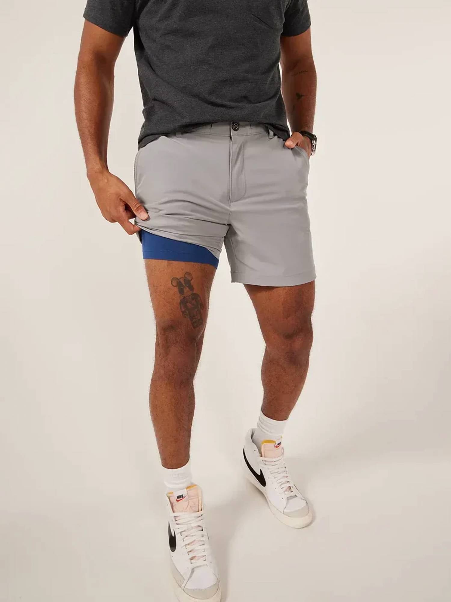 Chubbies - Lined Everywear Shorts