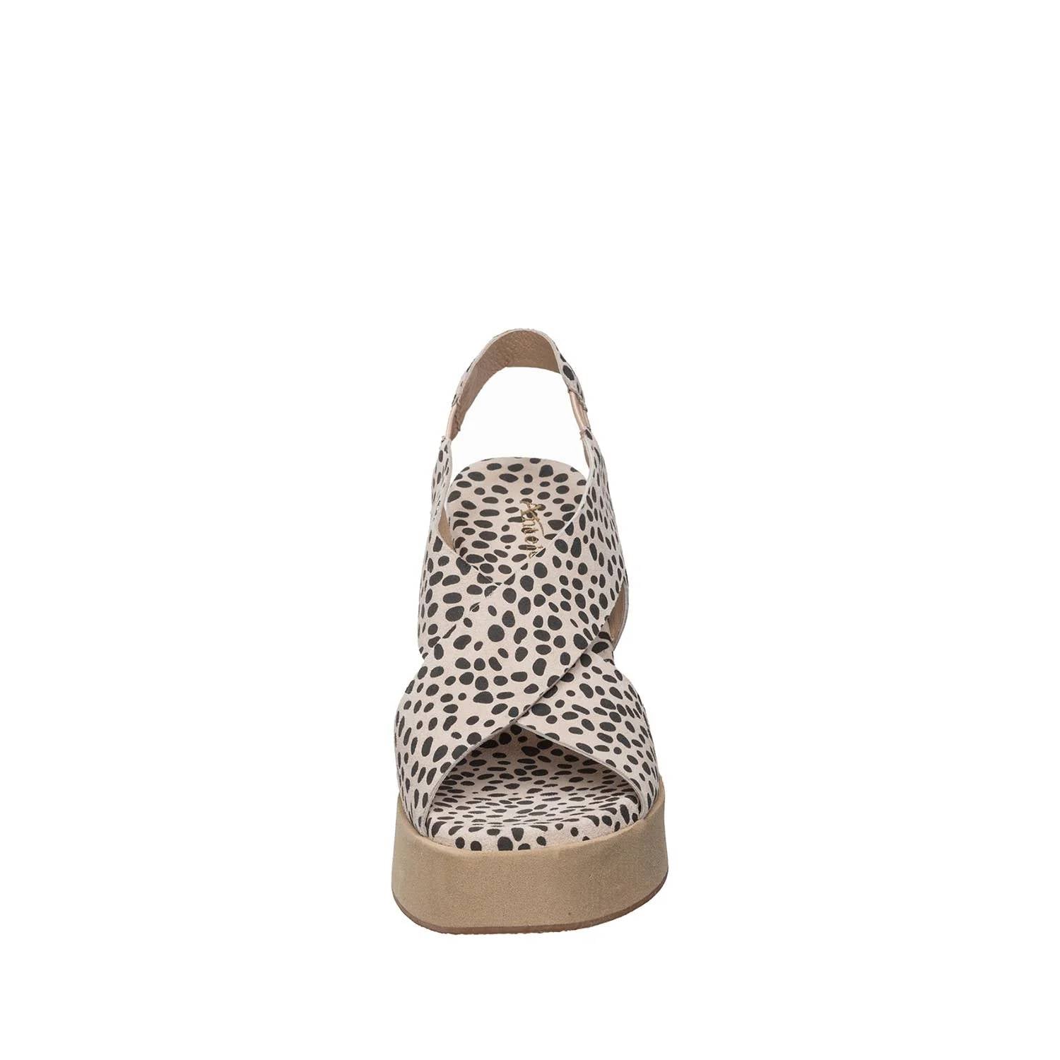 Antelope - Women's Cait Wedge Sandal