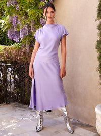 Fifteen Twenty - Brielle Midi Skirt