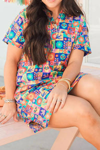 Layerz Clothing - Lindsey Mini Dress