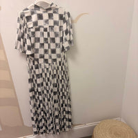 Jen'S Pirate Booty - Women's Ocean Front Logic Dress