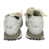 P448 - Women's Athletic Cancun Sneakers