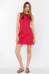 Velvet Heart - Matilda Mini Dress