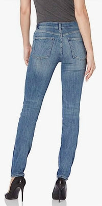 NINA HIGH RISE JEANS