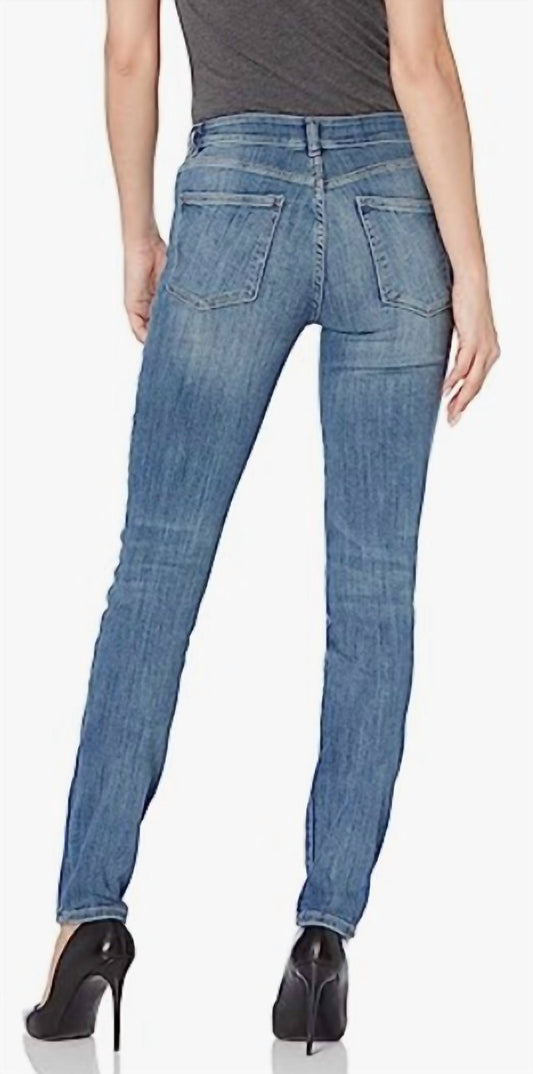 NINA HIGH RISE JEANS