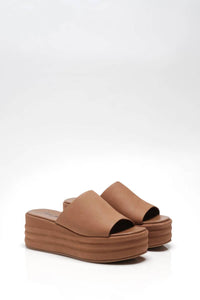 Free People - Women's Harbor Flatform Sandal