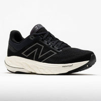 New Balance Women's Fresh Foam X 860v14 Running Shoes in black phantom angora - women's shoe - view 5