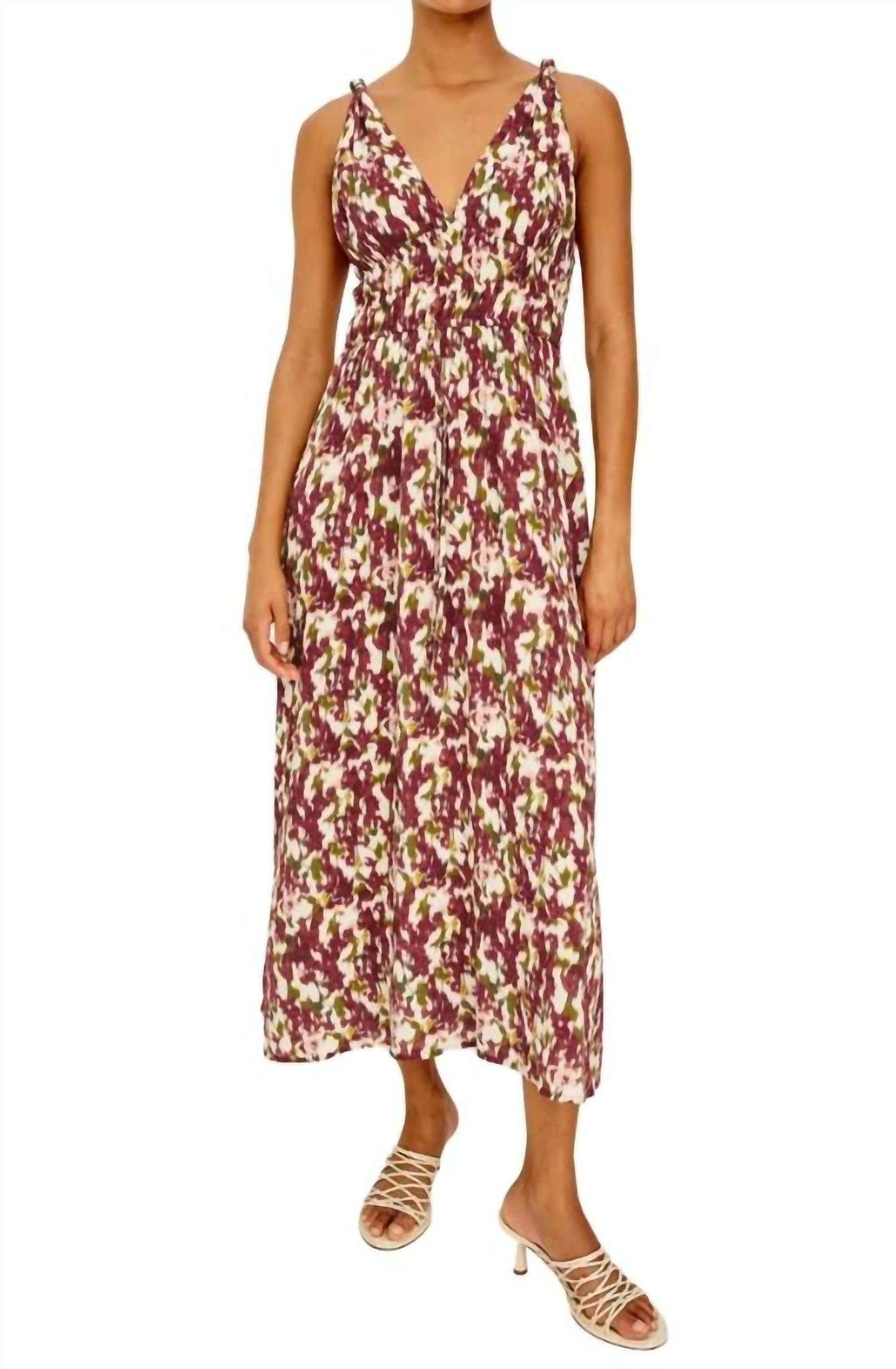 Rails - Marciana Midi Dress