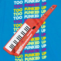 Rowdy Gentleman - Men's Too Funked Up Tank Top