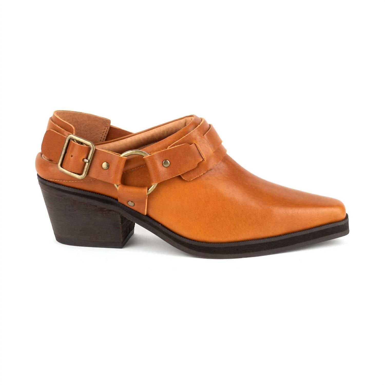 Intentionally Blank - Women's Friday Mule