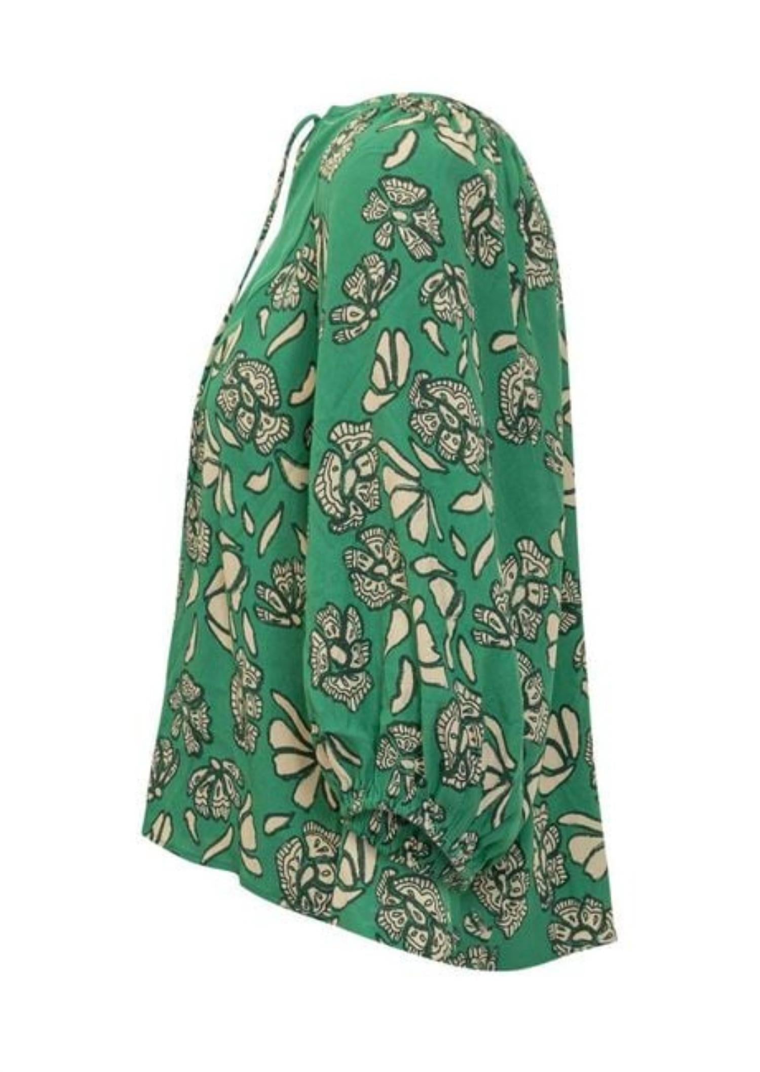 Ba&Sh - Aura Blouse