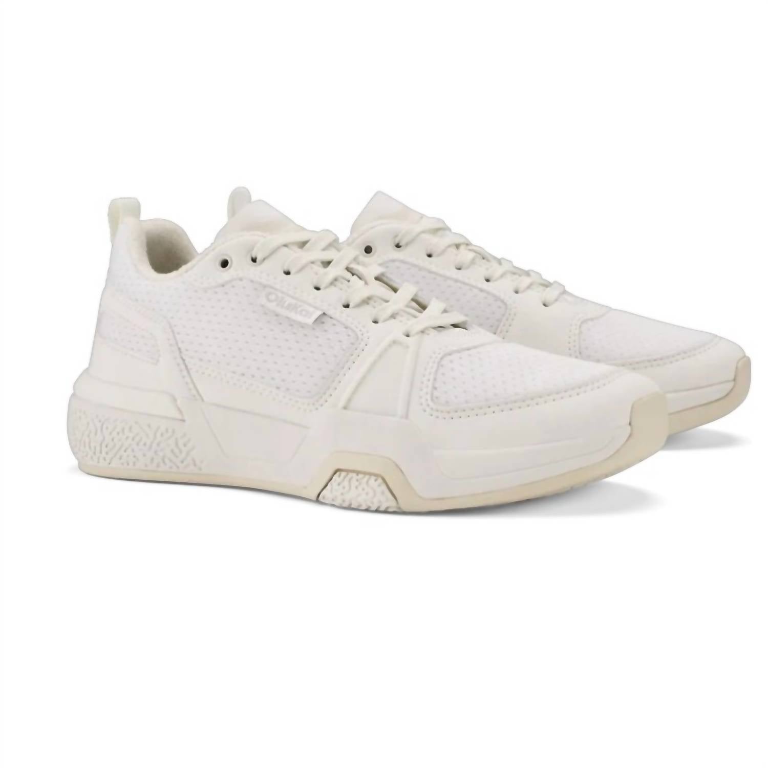 Olukai - Women's ‘anau Court Sneaker