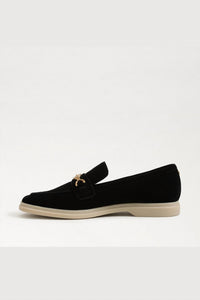 Sam Edelman - Women's Kyana Bit Flat Heel Loafer