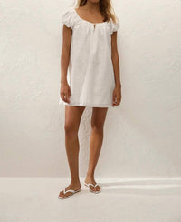 Faithfull The Brand - Serafina Mini Dress