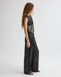 Twp - Short Muscle Tank Top