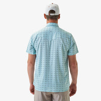 Burlebo - Performance Western Shirt