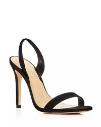 Schutz - Women's Luriane Slingback High Heel Sandal
