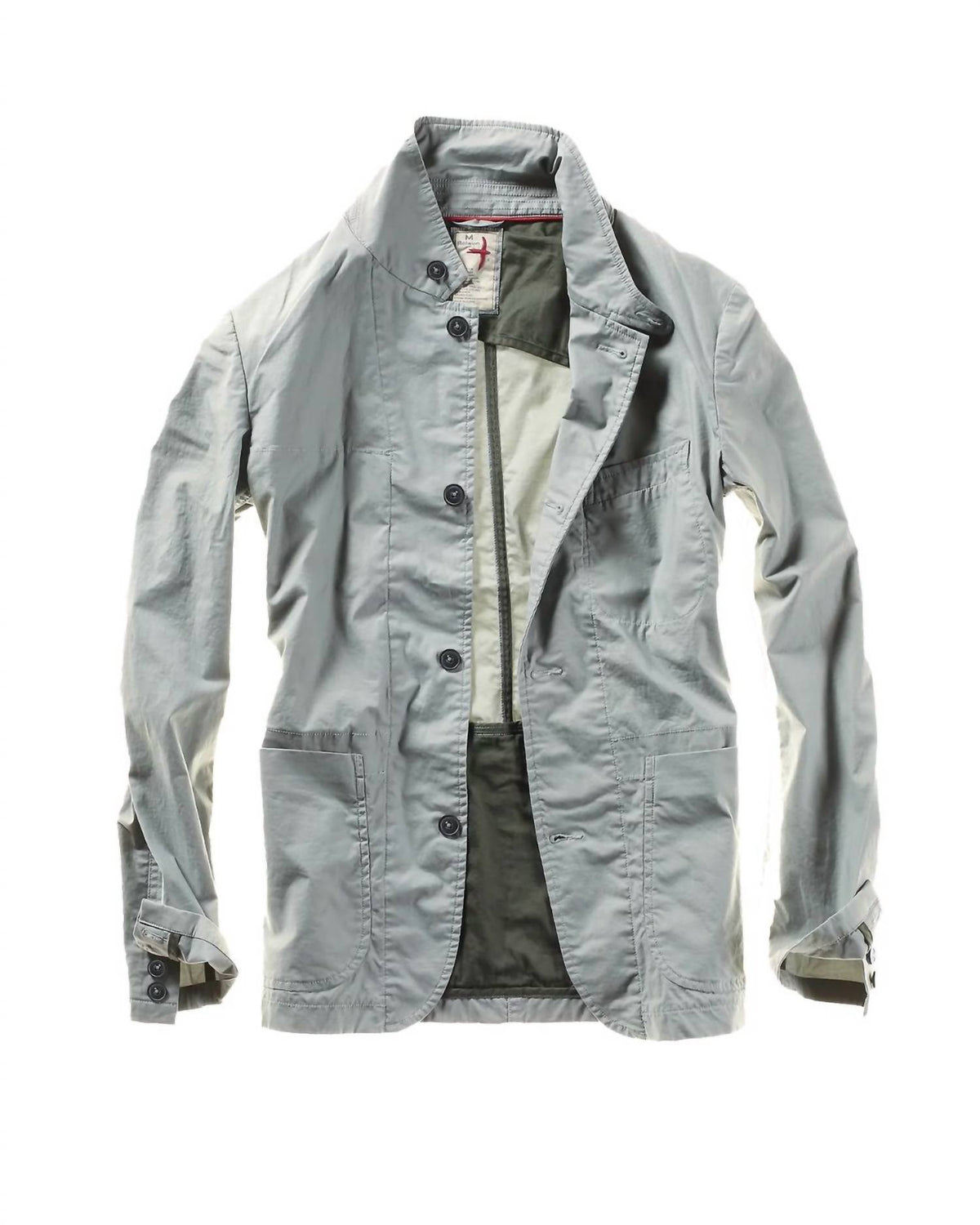 Relwen - Men's Flyweight Flex Blazer