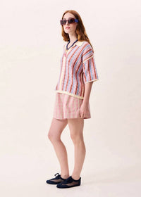 Frnch - Missy Knit Top