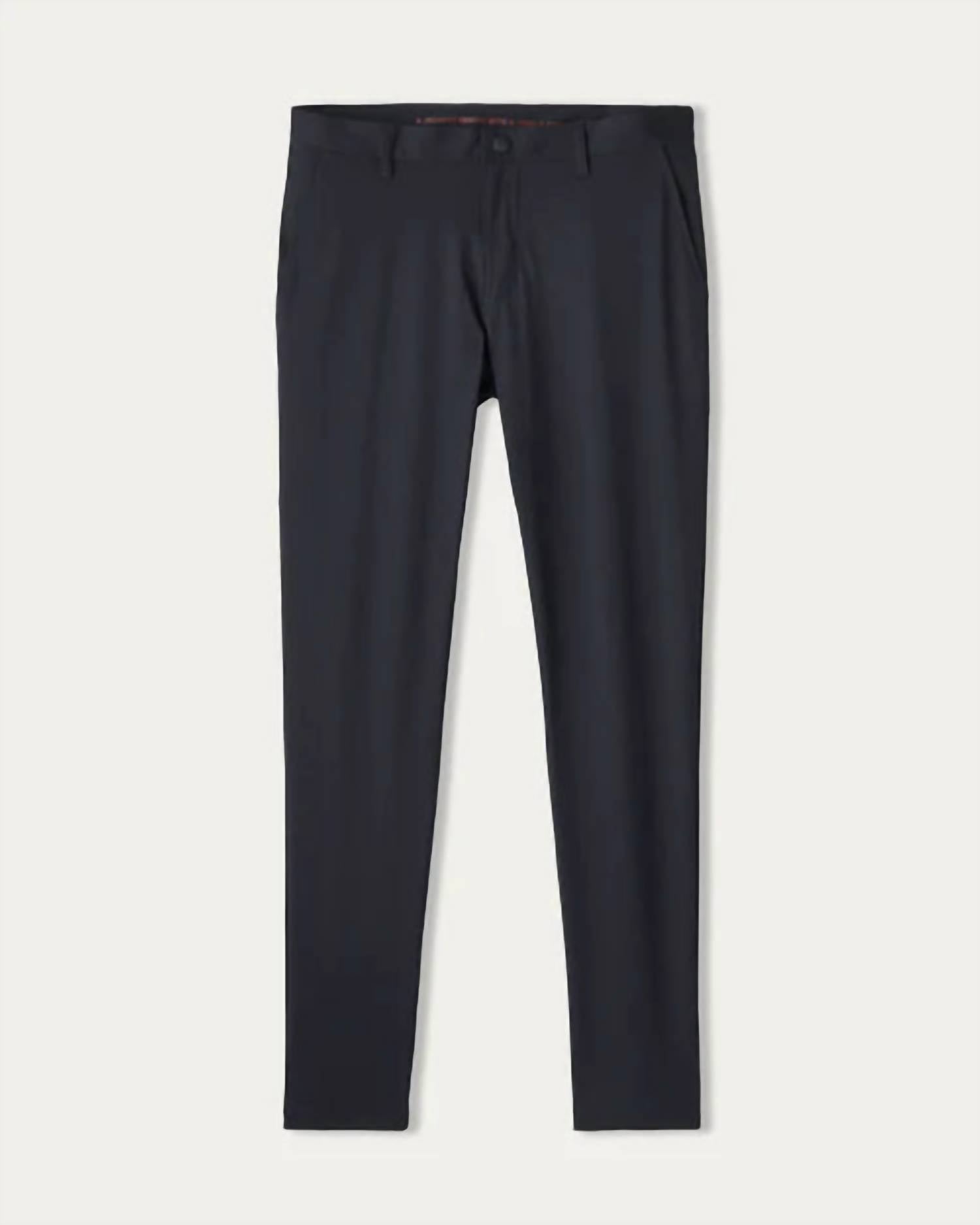 Rhone - Commuter Slim Pant