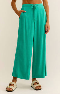 Z Supply - Cortez Cropped Pants