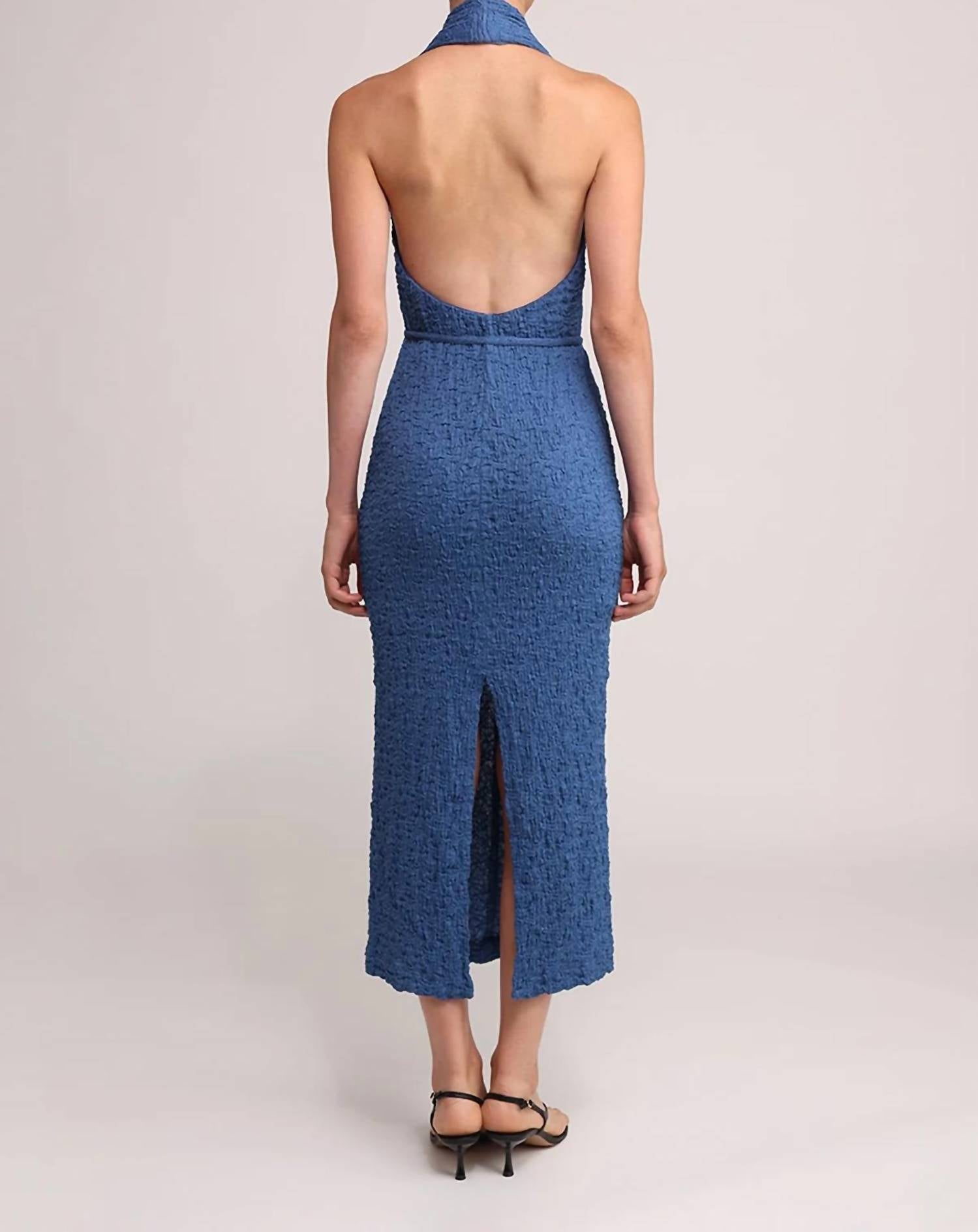 Sabina Musayev - Kora Dress